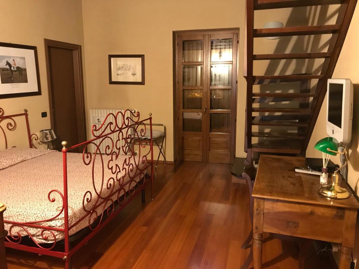 B&B Il Castelletto Pinerolo Exterior photo